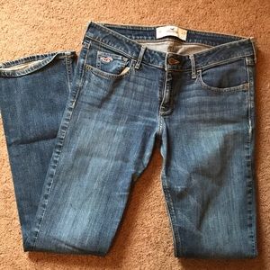 Hollister Boot Cut
